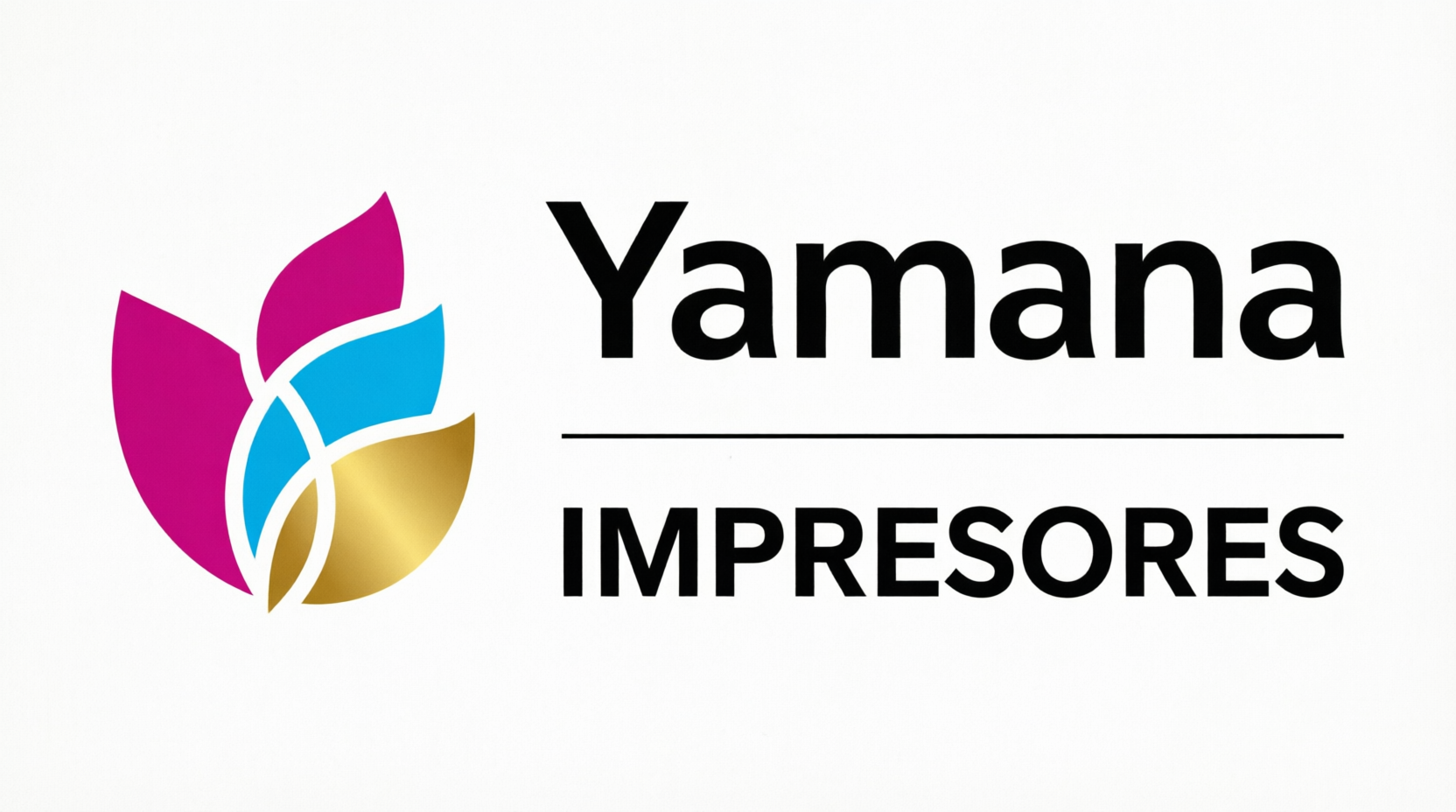 Yamanai Impresores Logo